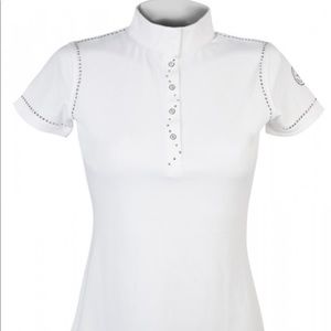 Pfiff horse show shirt